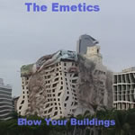 blow your buildings